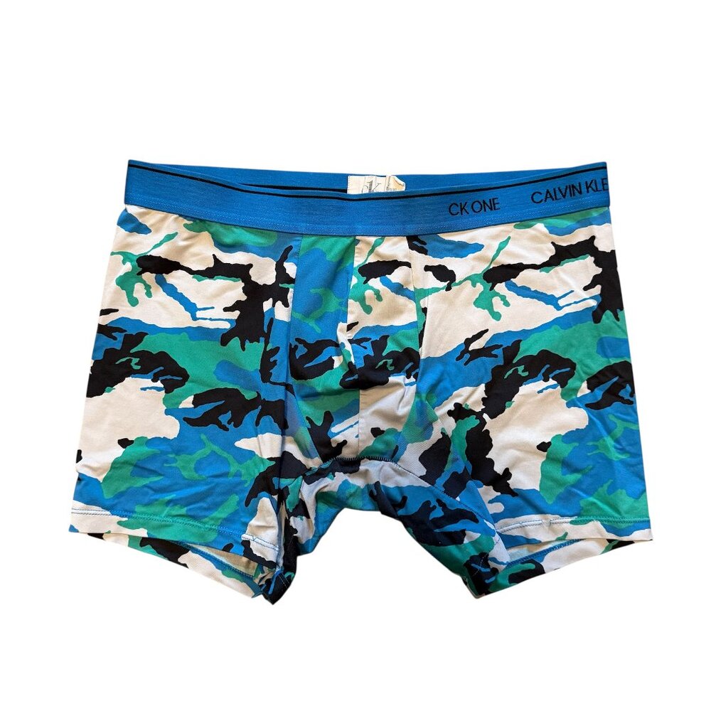 Calvin Klein CK One Medium Boxer Briefs